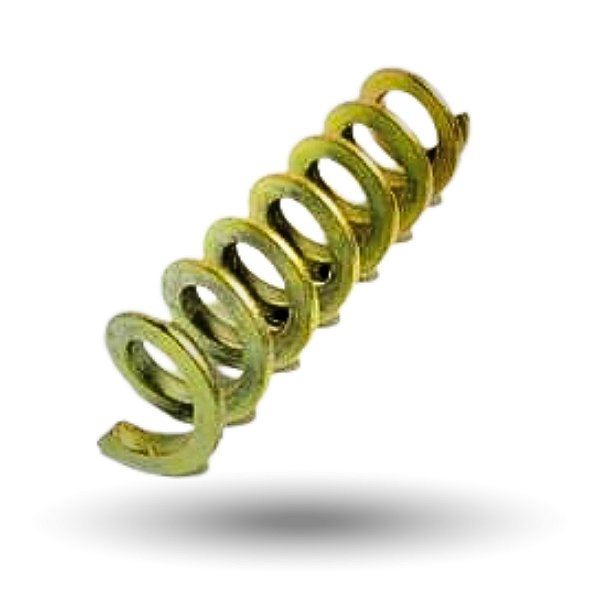 Condutor Helicoidal Adubo Esq Passe De 1.1/4x185mm (Arame Maior)