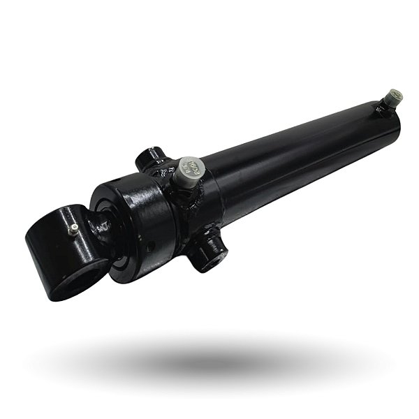 Pistão Hidráulico Do Subsolador De Arrasto Magazine Rural Menor