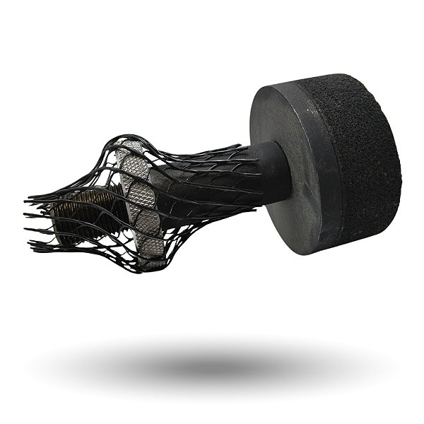 Afiador JS90 Z/Super Redondo Ensiladeira JF