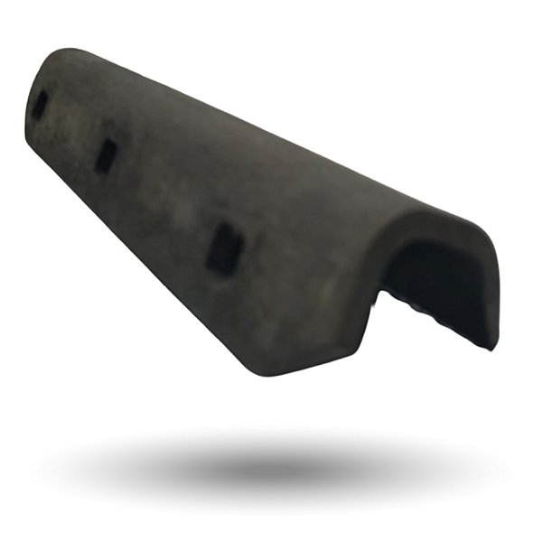 Jogo Com 12 Facas Para Ensiladeira JF C120 - Aço Cromo