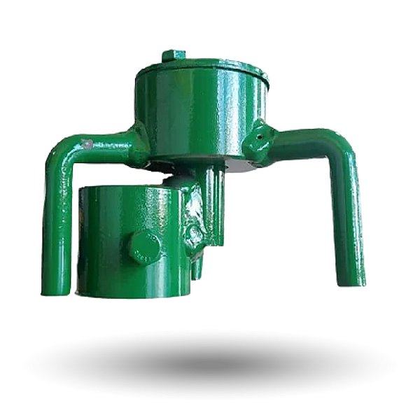 Agitador Excêntrico Completo Rotax Distribuidor Triton