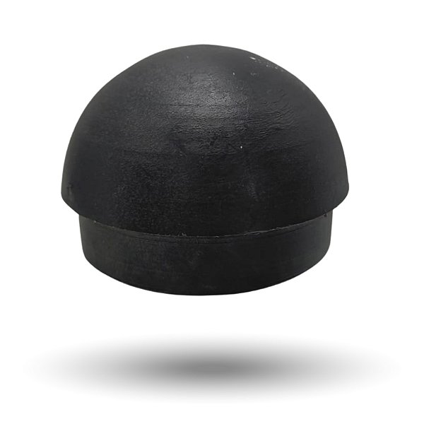 Tampa Plástica Chassis Distribuidor Triton