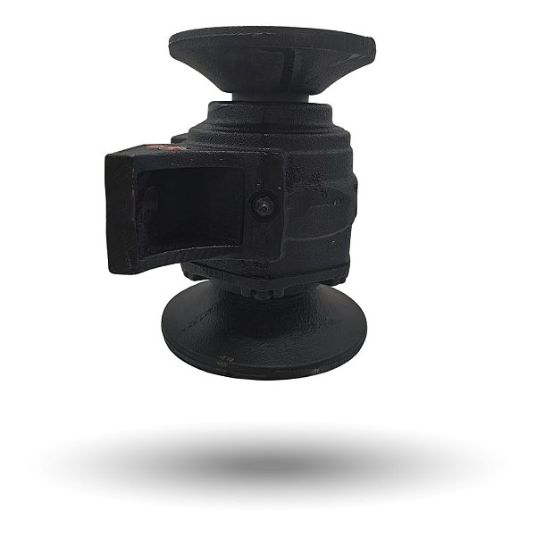 Mancal De Grade Aradora 225mm 1.5/8" Graxa K20