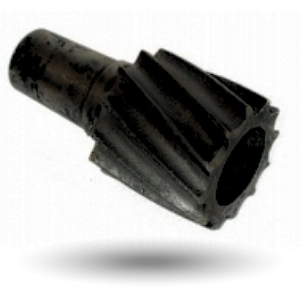 Rotor Helicoidal Nylon Universal Plantadeira