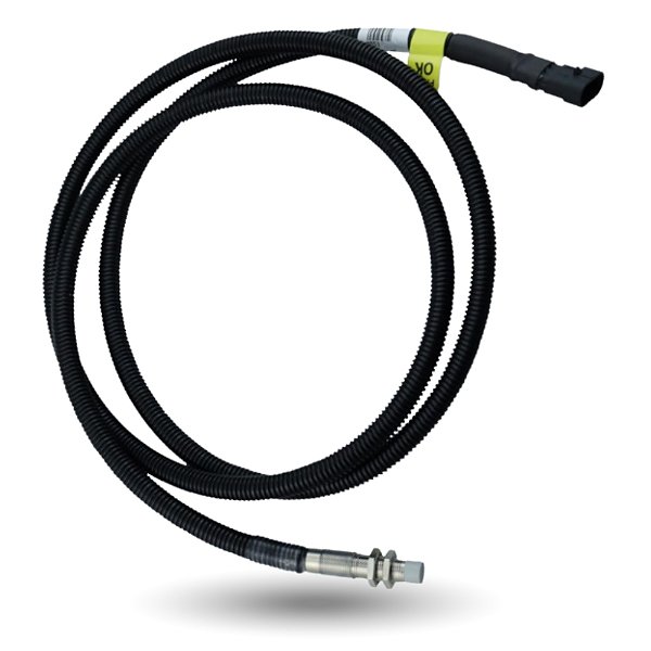 Sensor Indutivo Agral