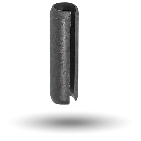 Pino Elástico 08 X 60mm