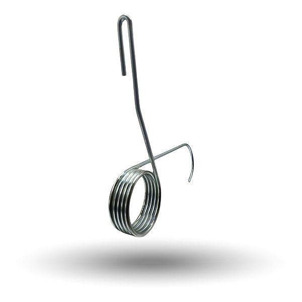 Mola Do Batente Da Barra Hidráulica Pulverizador Marcassio