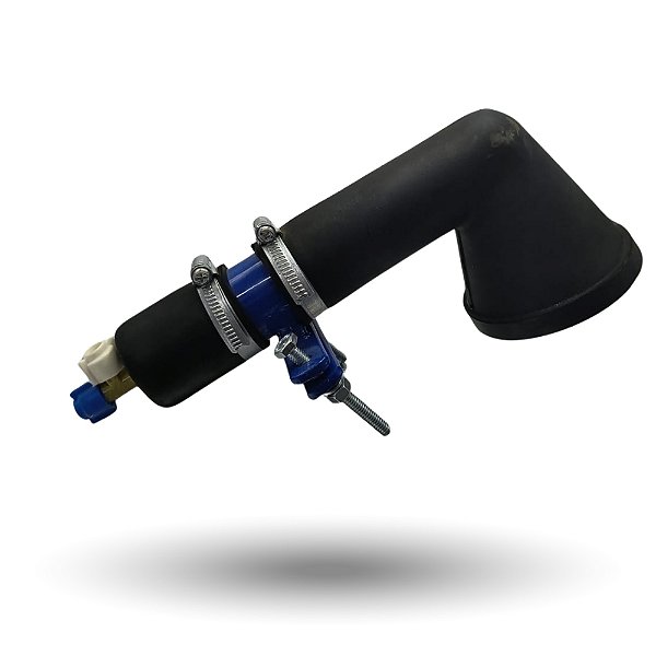 Formador De Espuma Completo Tecnomark