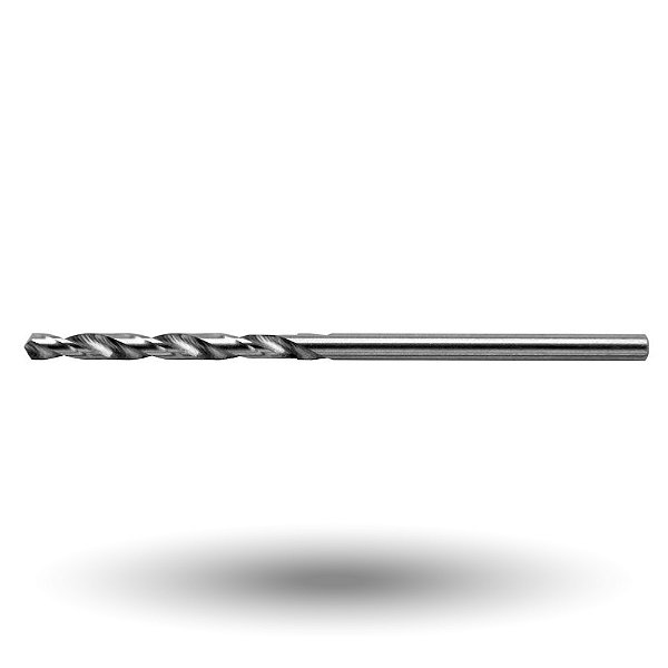 Broca para Aço 3x61 mm Tramontina MASTER