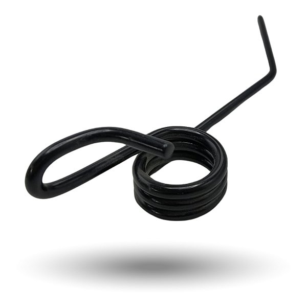 Dedo Recolhedor Ferro Direito Colheitadeira John Deere