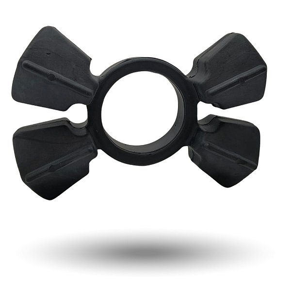 Amortecedor Do Volante Distribuidor Vicon