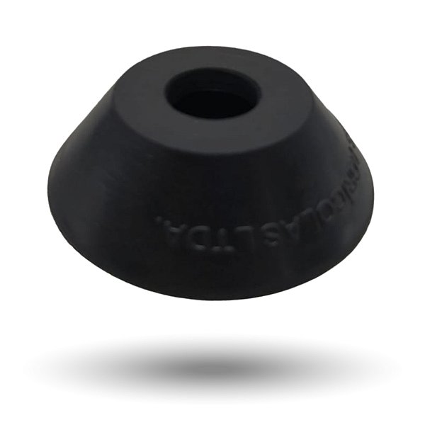 Guarda Pó Do Eixo Do Garfo Distribuidor Vicon