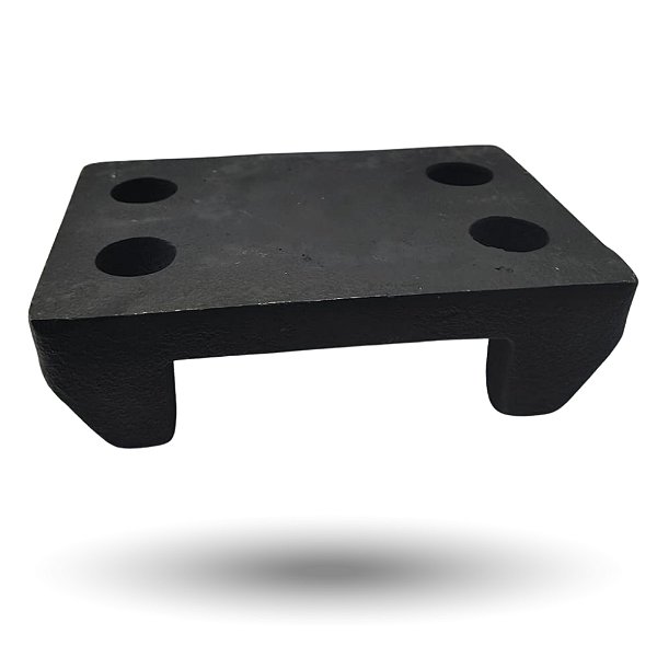 Fixador Traseiro Desarme Jan