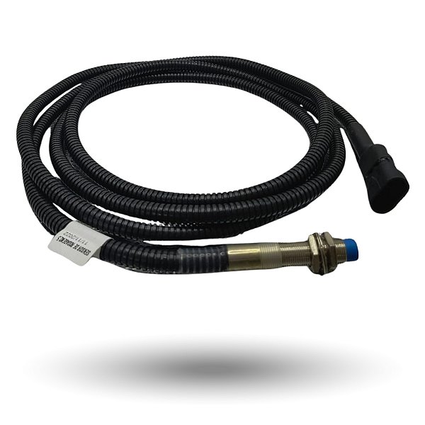 Sensor de Rodagem Agral