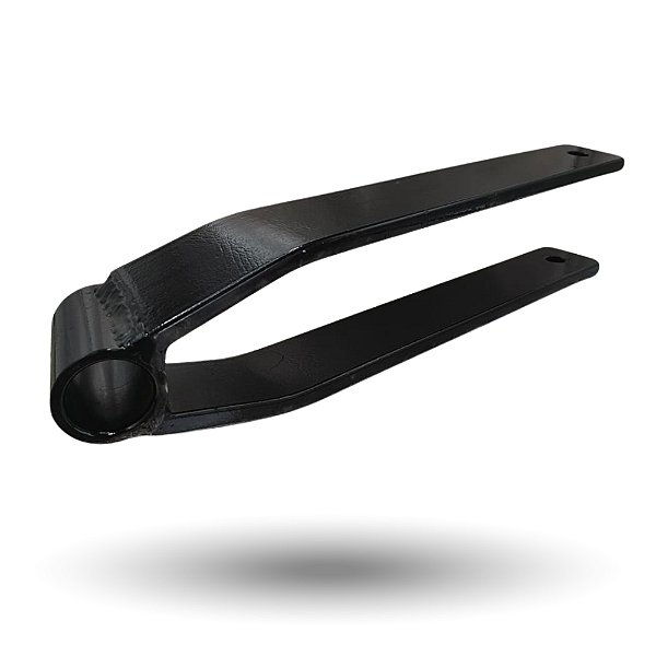 Facão Do Disco De Corte Marcassio Com Bucha De 35mm