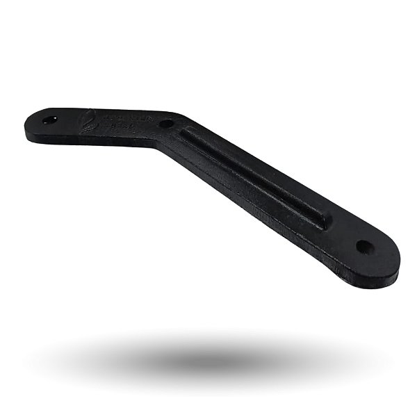 Facão Direito Do Disco De Corte Magazine Rural