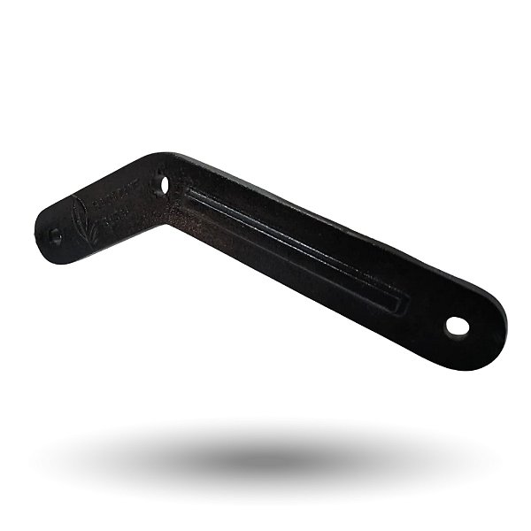 Facão Esquerdo Do Disco De Corte Magazine Rural