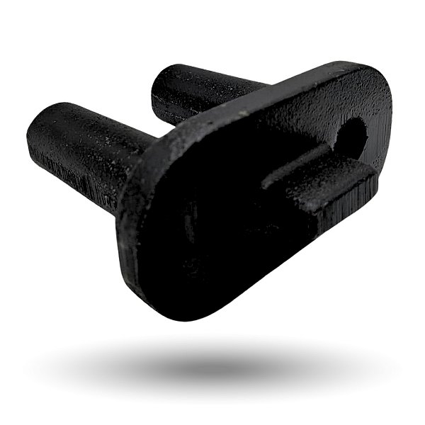 Guia Maior Mola Desarme Automático Magazine Rural