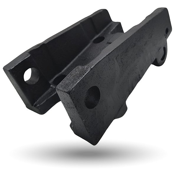 Base Inferior Desarme Automático Magazine Rural