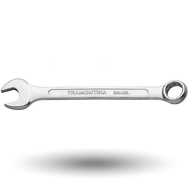 Chave Combinada 22 mm Tramontina Basic