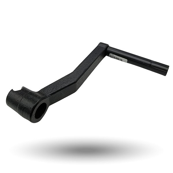 Manivela/Alavanca Partida Micro Trator Tobatta