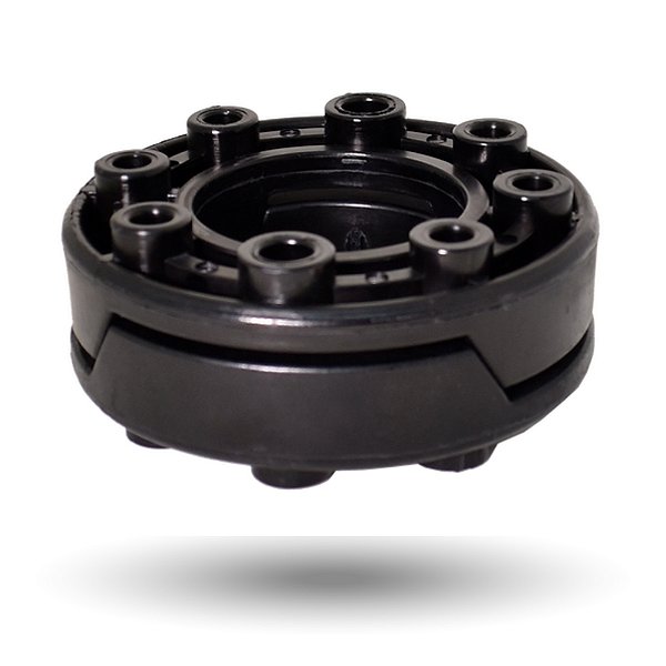 Trava Da Barra Nylon Magnojet Para Pulverizador