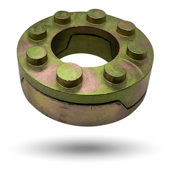 Trava Da Barra Ferro Pulverizador