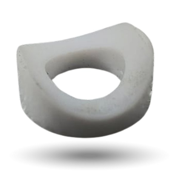 Sede De Teflon Tecnomark