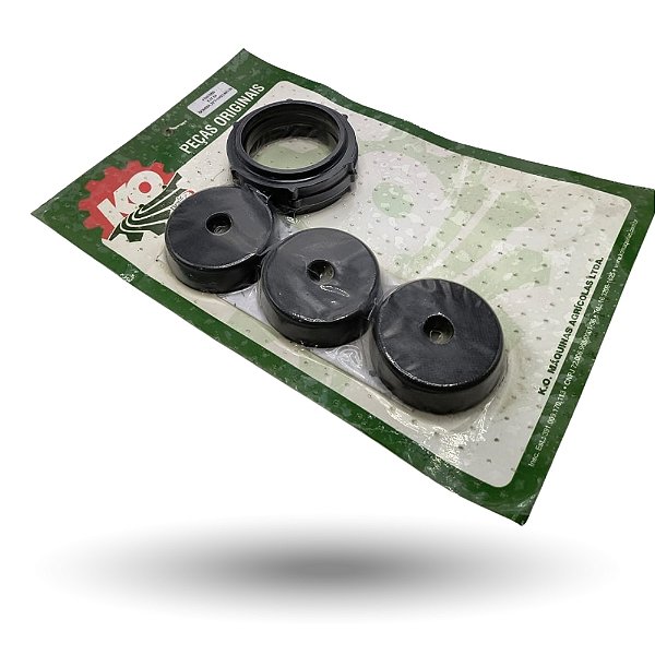 Kit Reparo Bomba KO 3PV-100/140/150/180
