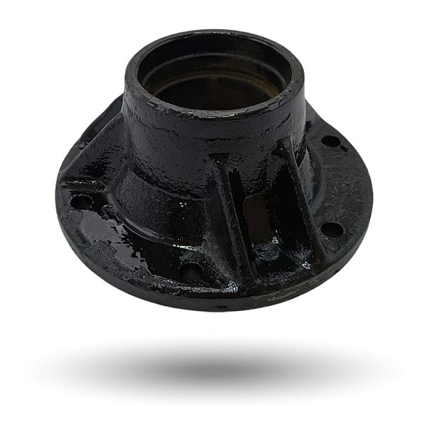 Cubo Disco Corte Seed Max