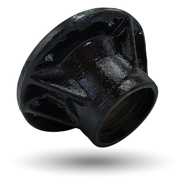 Cubo Disco Semente Seed Max