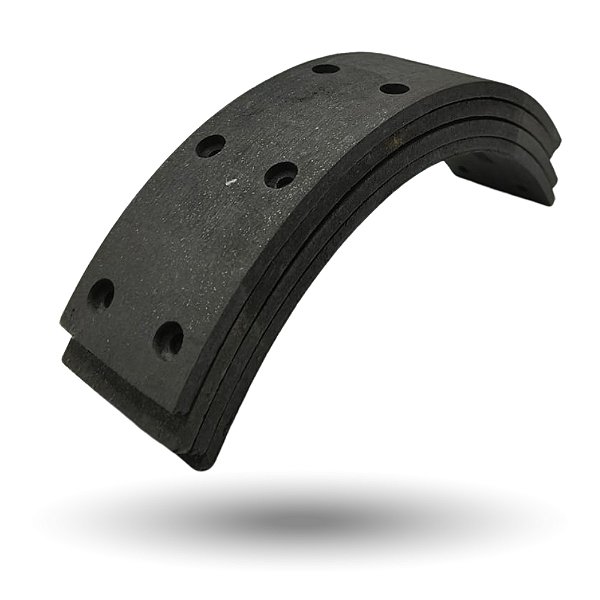 Lona Freio Cb/40 La/720 Chevette