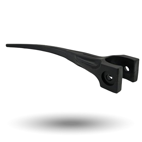 Dedo Recolhedor Nylon Colheitadeira New Holland