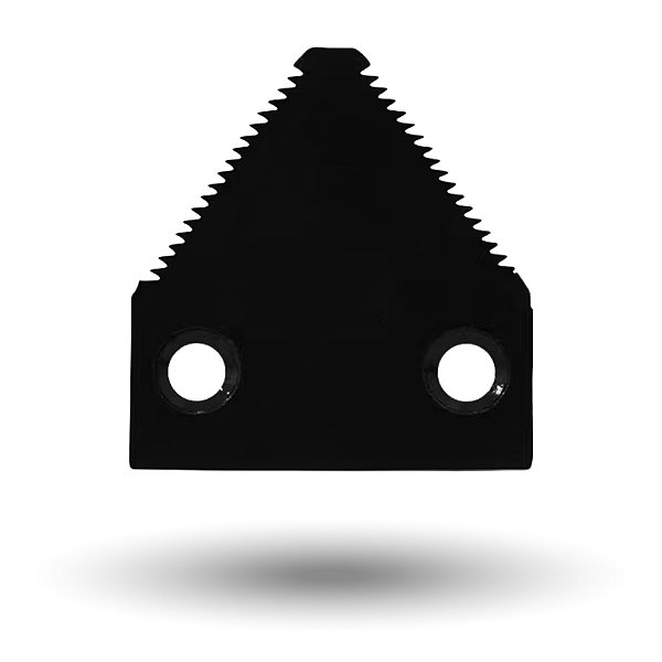 Navalha de Corte Ensiladeira JF Pinheiro Nogueira Compatível com a Linha Multimarcas