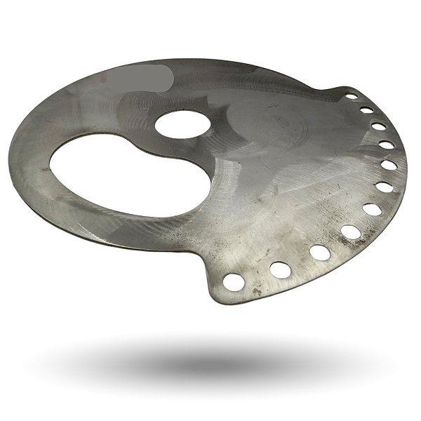 Disco Dosador De Vazão Rotax  650/1300/1500 Distribuidor Triton