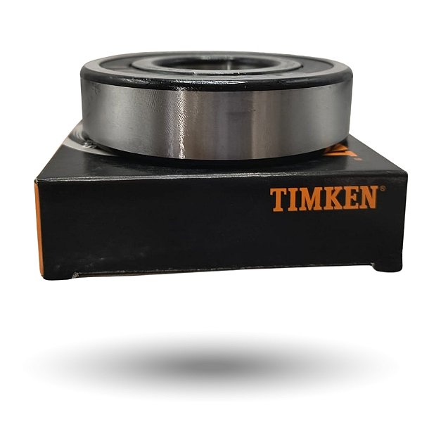 Rolamento 6214 ZZC3 Timken
