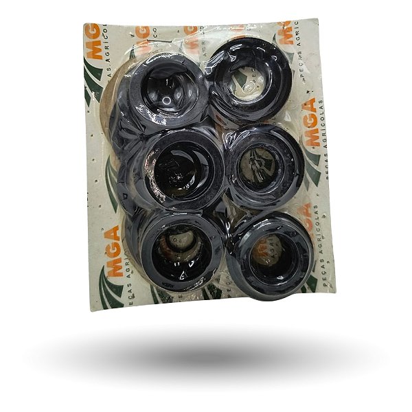 Kit Reparo Bomba Jacto JP 75