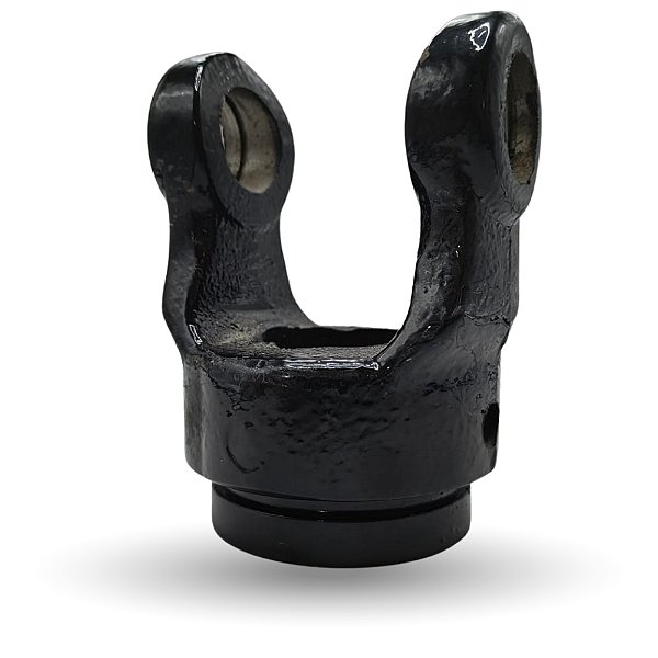 Terminal Furo Oval 40,10mm - TWN 11