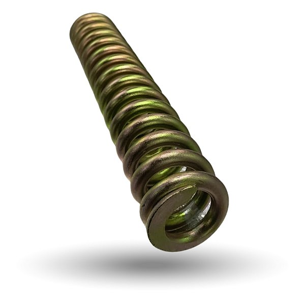 Mola do Desarme Automático Magazine Rural 12,70X65X335mm