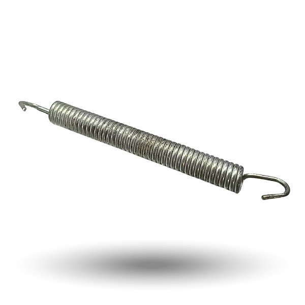 Mola Da Trava Do Desarme Automático Magazine Rural 3,5x20x113x118mm