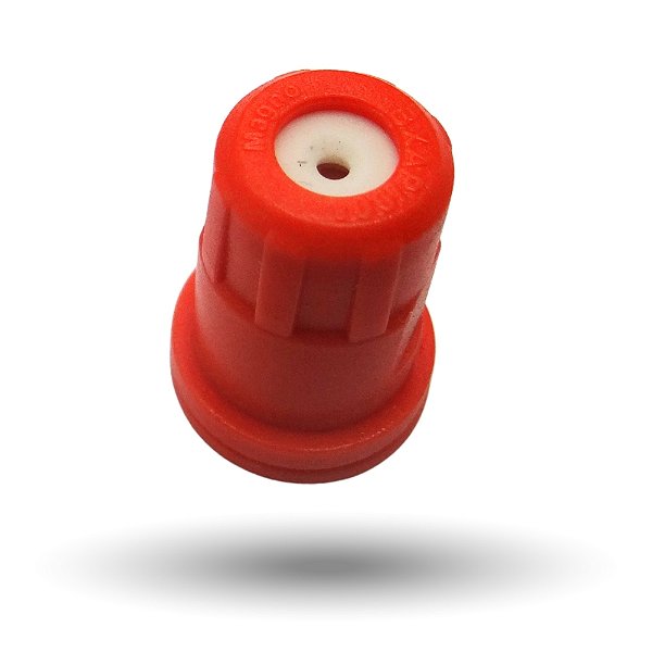 Bico Cone De Cerâmica BX-AP 90° Laranja 01 Magnojet Para Pulverizador