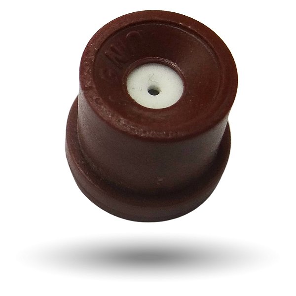 Bico Cone Vazio MAG Cerâmica Marrom 80° 1,5 Magnojet Para Pulverizador