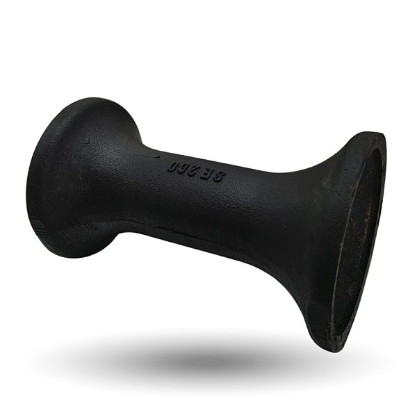 Separador Grade Niveladora 200 mm 1.1/8 X 1.1/4" Martins Cruz