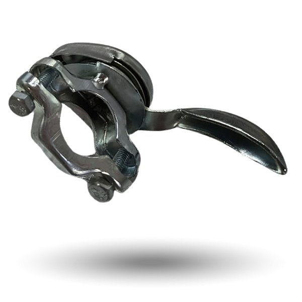 Acelerador Micro Trator Yanmar