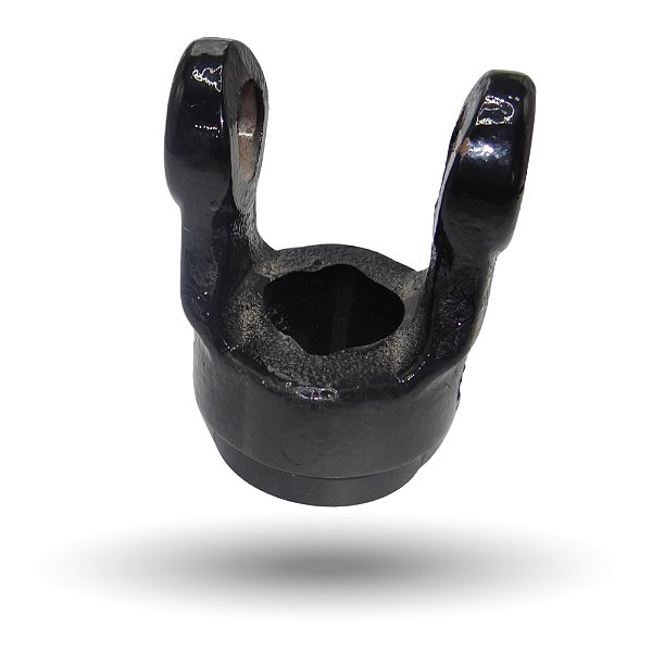 Terminal Furo Oval 49mm  TWN 22