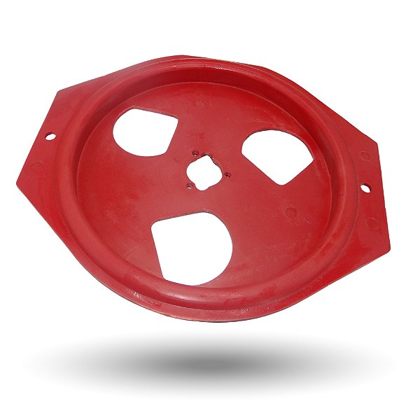 Base Do Registro De Saída Distribuidor Vicon