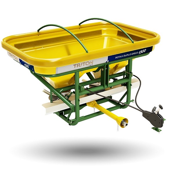 Distribuidor Semeador Rotax 1300 DD (Cabo) Triton