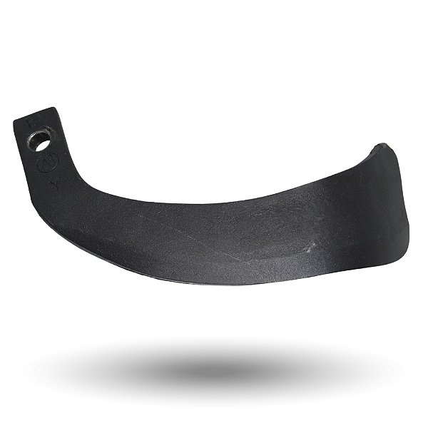 Enxada Rotativa Tobatta M140/Hennipman Esquerda Balbinot