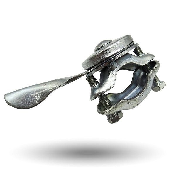 Alavanca Do Acelerador Tobatta M90 M130 M140 TR9