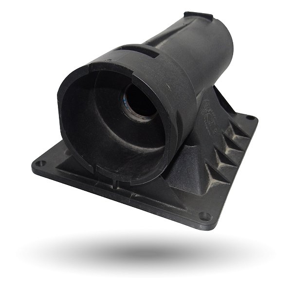 Capa Do Dosador De Adubo Plantfacil